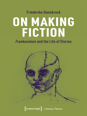 cover image of On Making Fiction